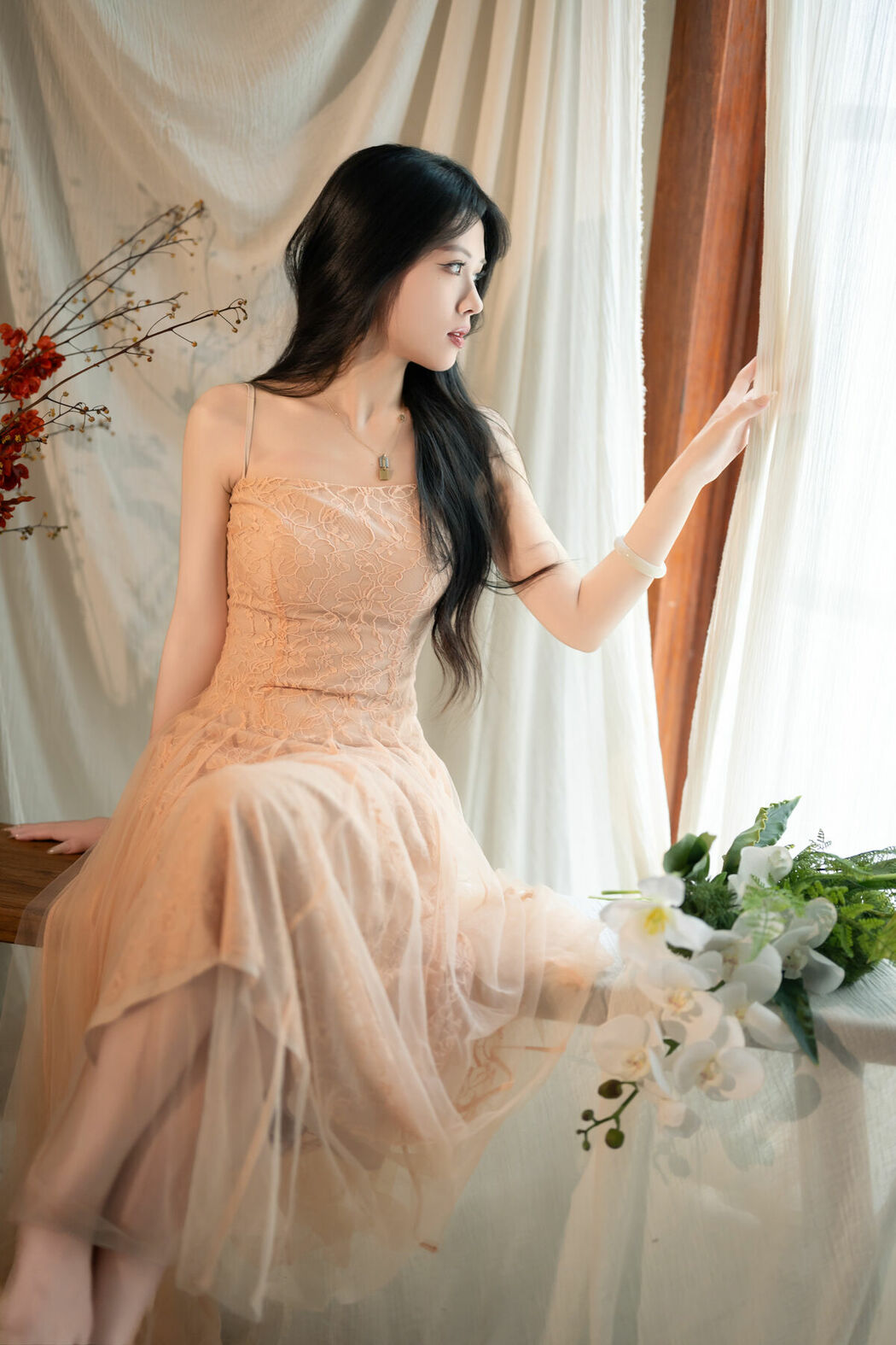 YiTuYu艺图语 Vol.9096 Xiao Wai (37P)