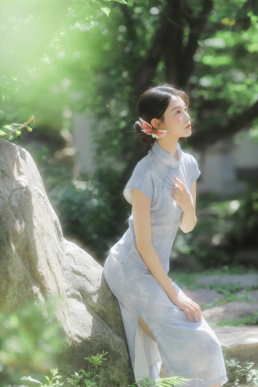 YiTuYu艺图语 Vol.9094 Tong Xuan Qi (38P)