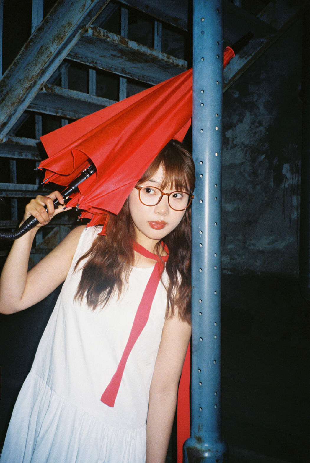 YiTuYu艺图语 Vol.9097 Wu Chun Chun (15P)