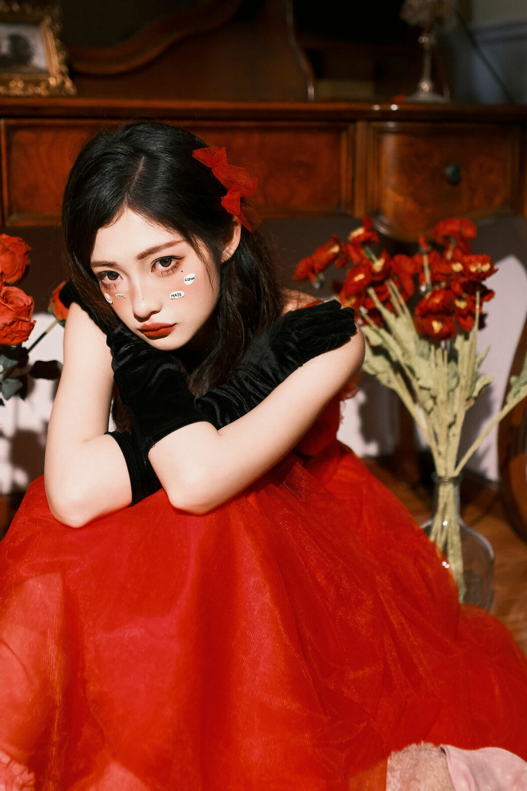 YiTuYu艺图语 Vol.9119 Xiao Dai Tong Xue (58P)