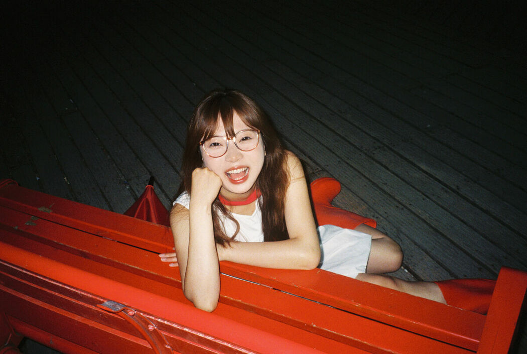 YiTuYu艺图语 Vol.9097 Wu Chun Chun (15P)