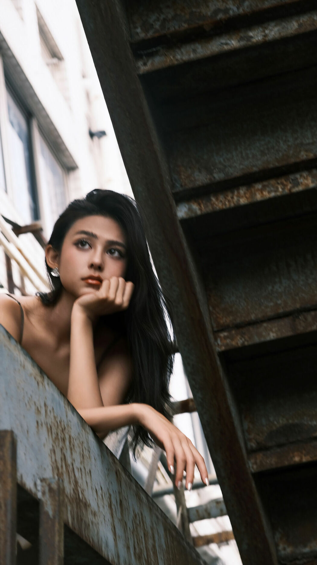 YiTuYu艺图语 Vol.9091 Chen Yuan (15P)