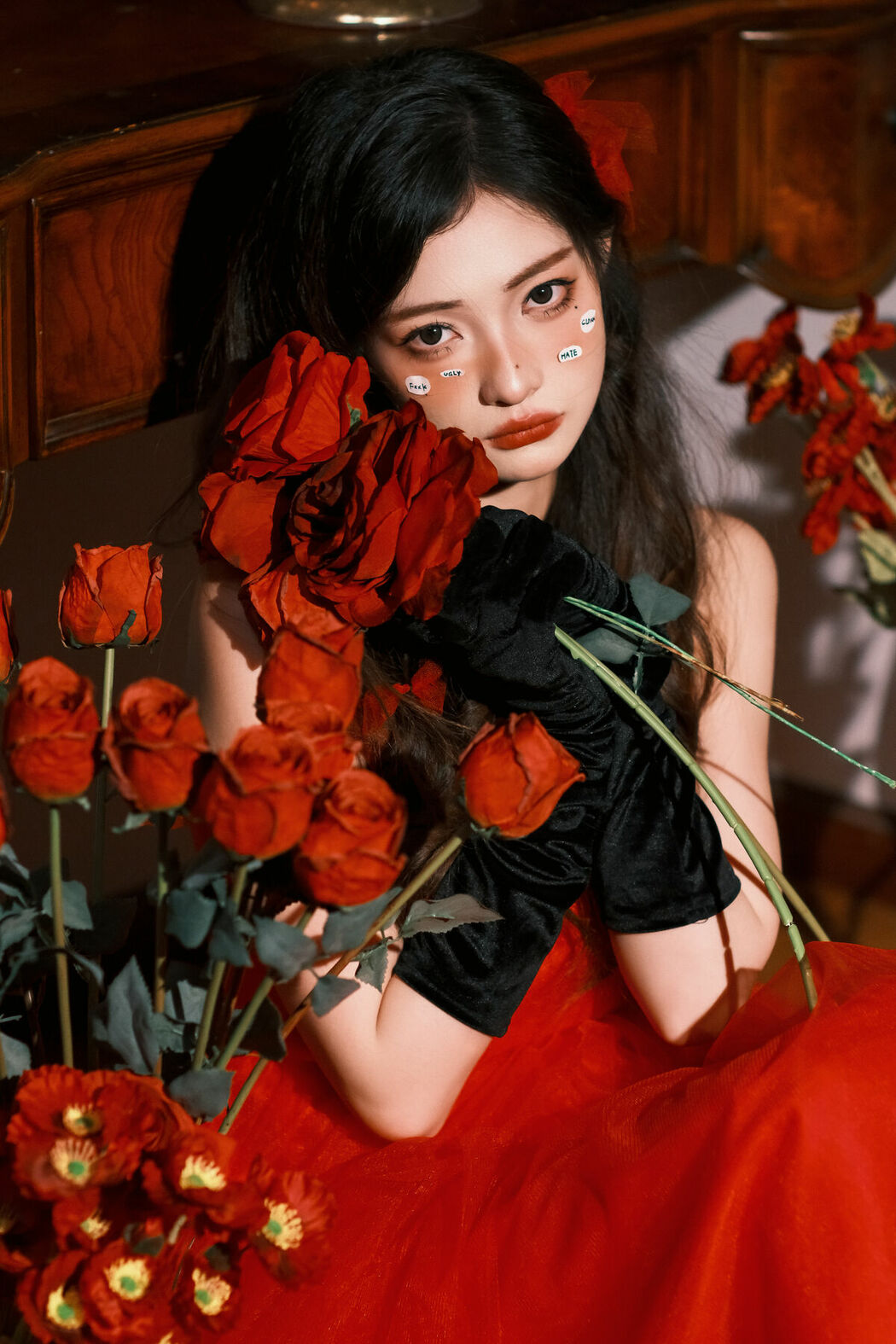 YiTuYu艺图语 Vol.9119 Xiao Dai Tong Xue (58P)