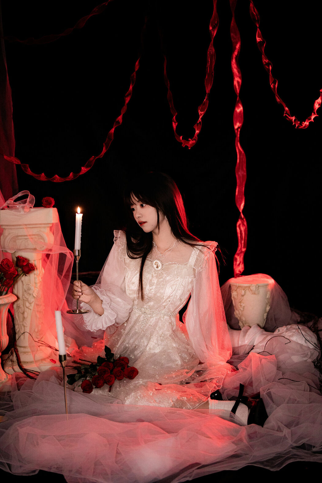 YiTuYu艺图语 Vol.9098 A Tang (23P)