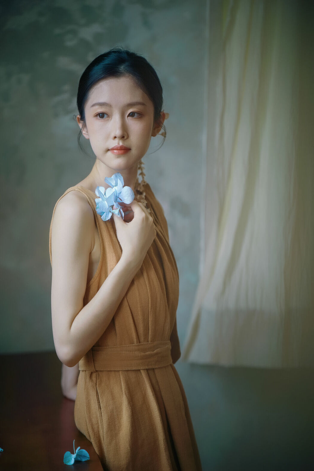 YiTuYu艺图语 Vol.9087 Yi Zhi You Zi (48P)