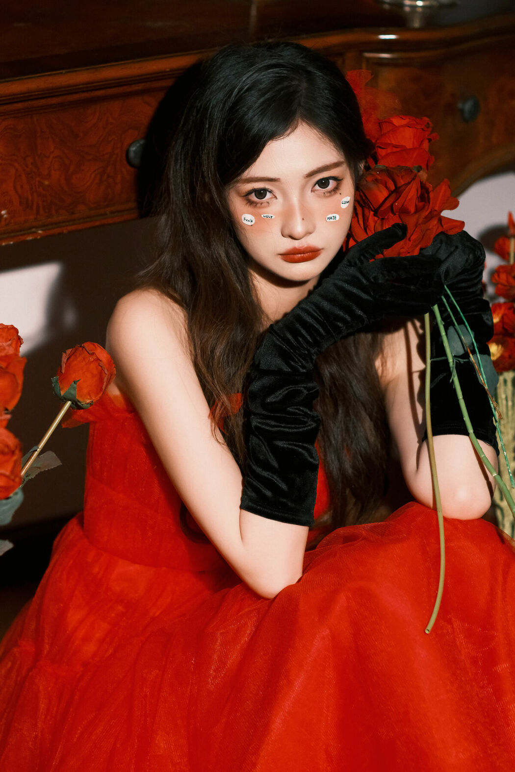 YiTuYu艺图语 Vol.9119 Xiao Dai Tong Xue (58P)