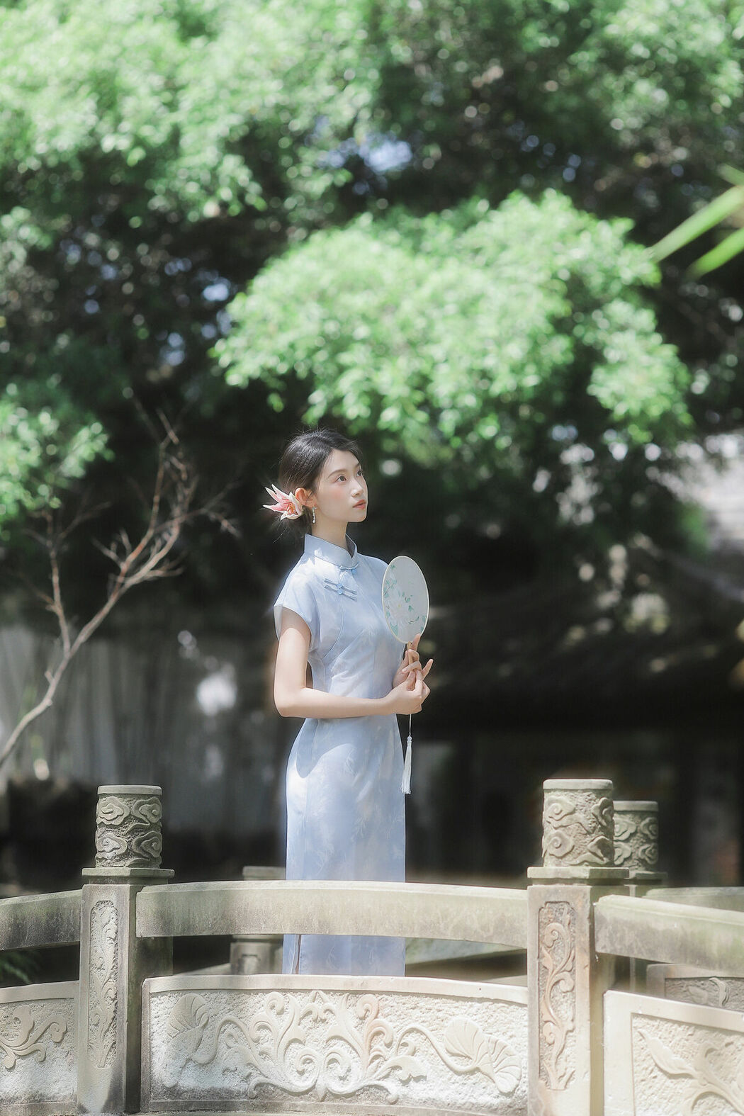 YiTuYu艺图语 Vol.9094 Tong Xuan Qi (38P)