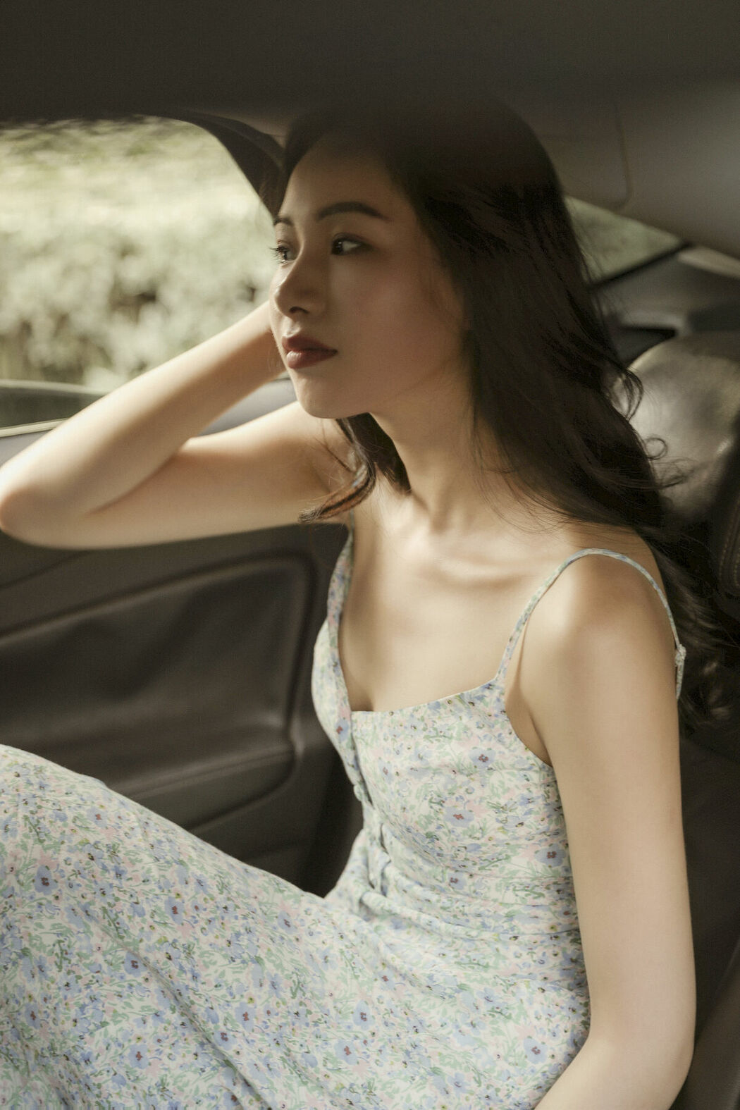 YiTuYu艺图语 Vol.9088 Yue Yue (18P)