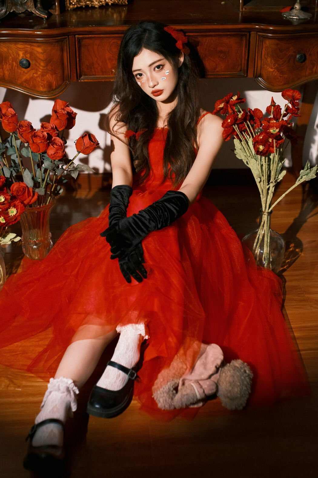 YiTuYu艺图语 Vol.9119 Xiao Dai Tong Xue (58P)