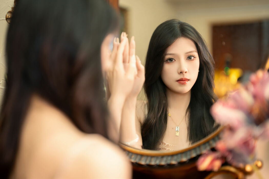 YiTuYu艺图语 Vol.9096 Xiao Wai (37P)