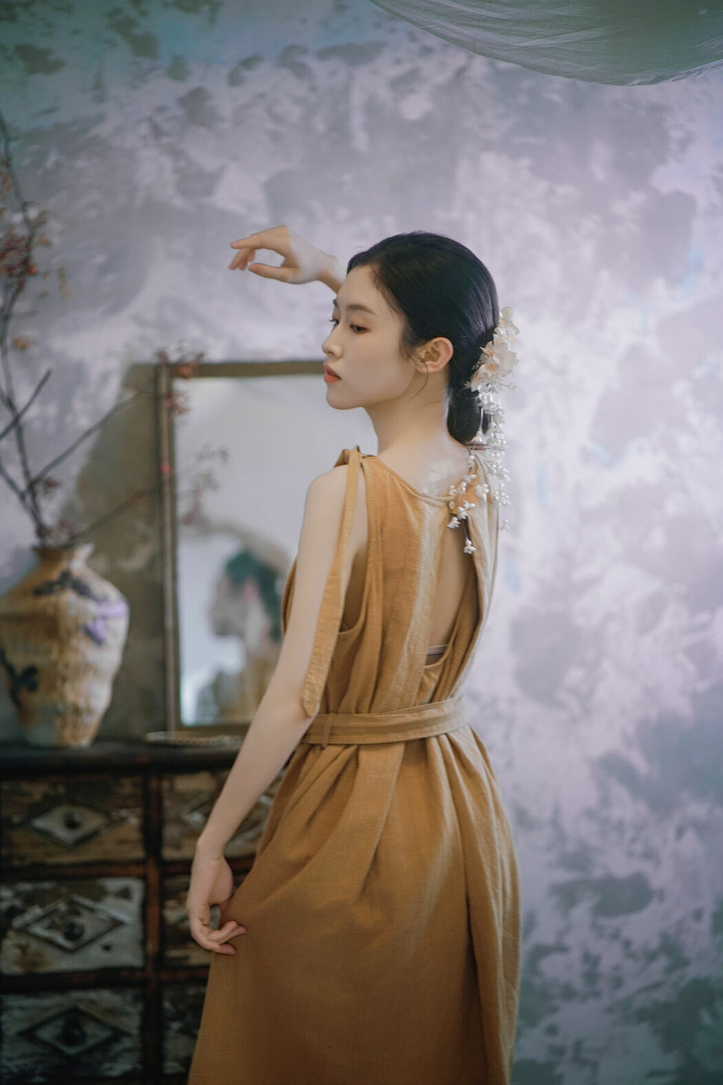 YiTuYu艺图语 Vol.9087 Yi Zhi You Zi (48P)