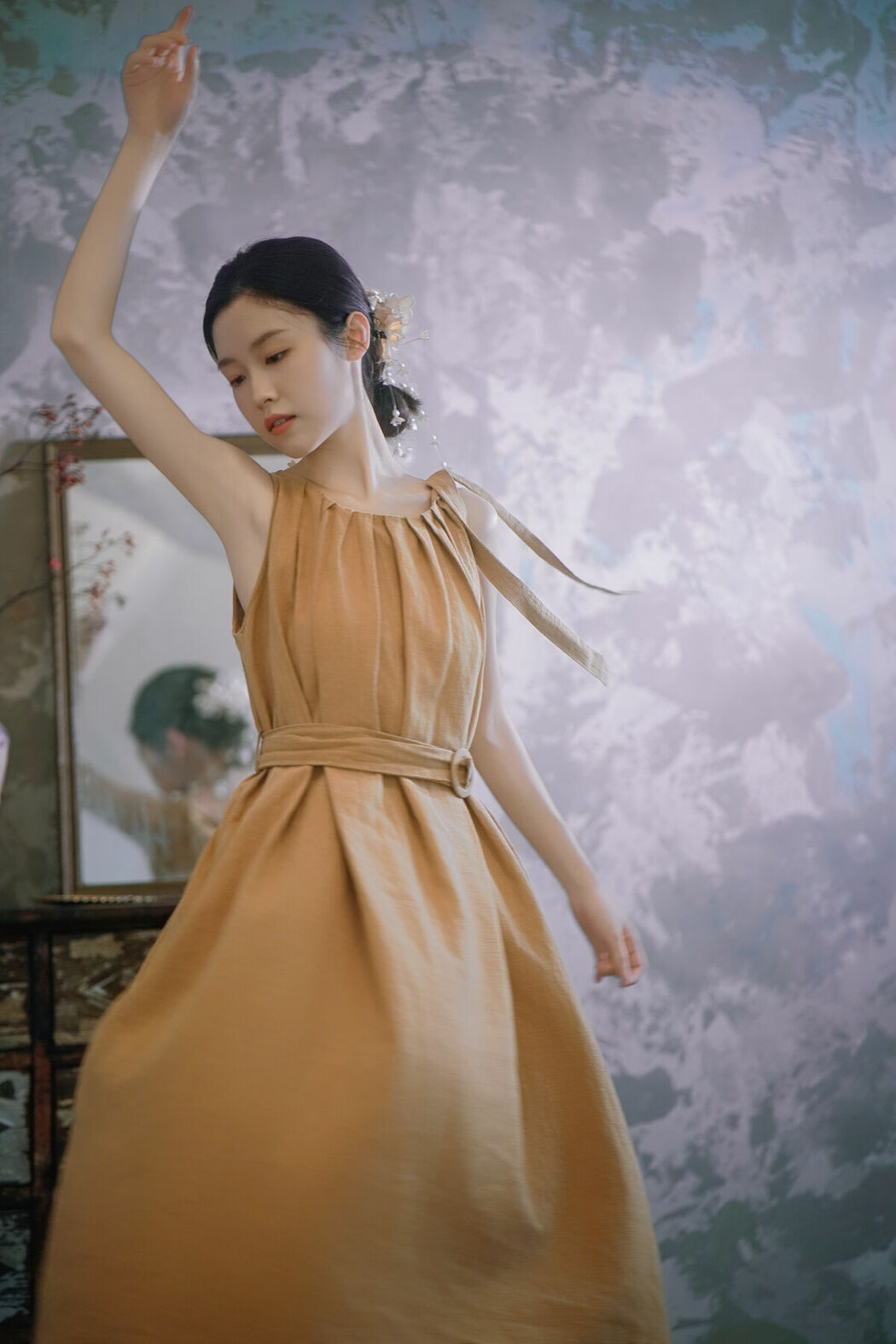 YiTuYu艺图语 Vol.9087 Yi Zhi You Zi (48P)