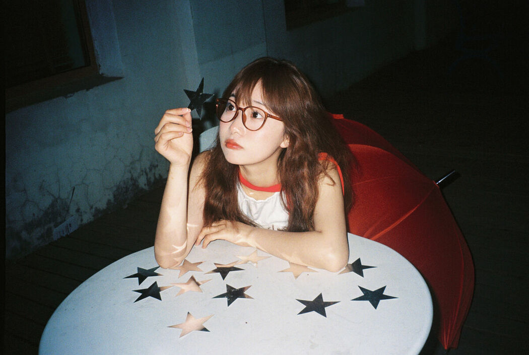 YiTuYu艺图语 Vol.9097 Wu Chun Chun (15P)