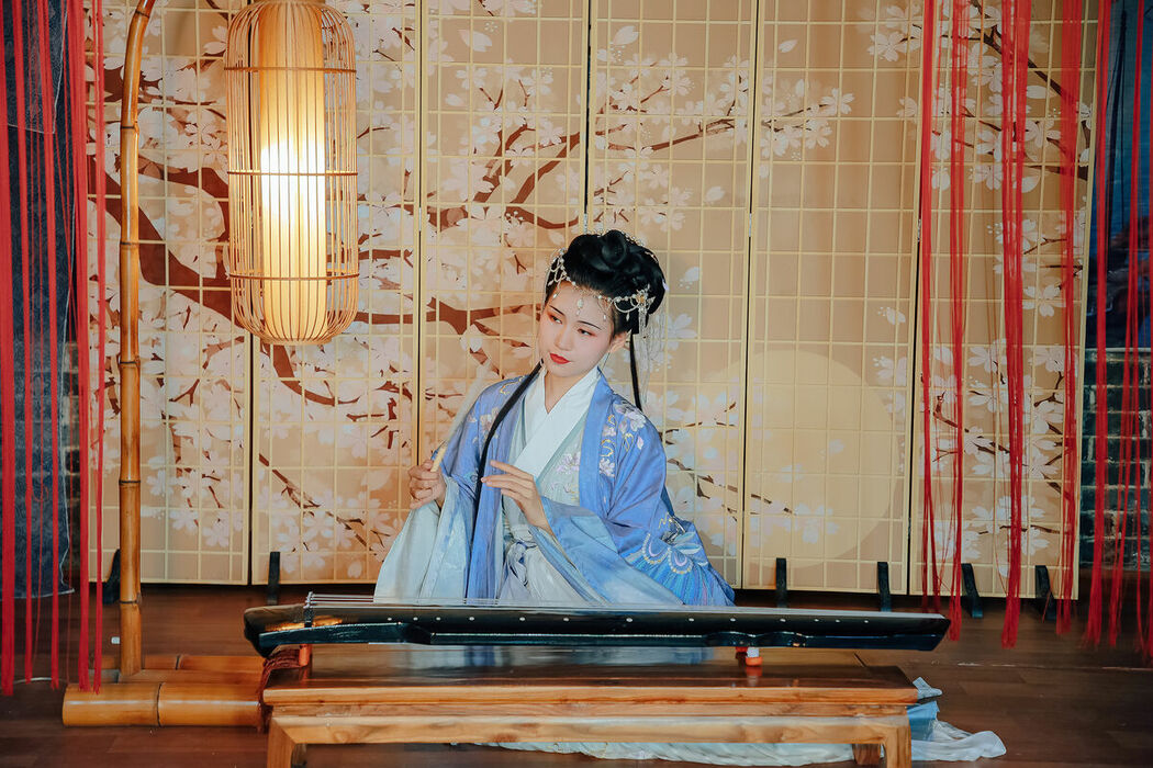 YiTuYu艺图语 Vol.9103 Shen Yan (62P)