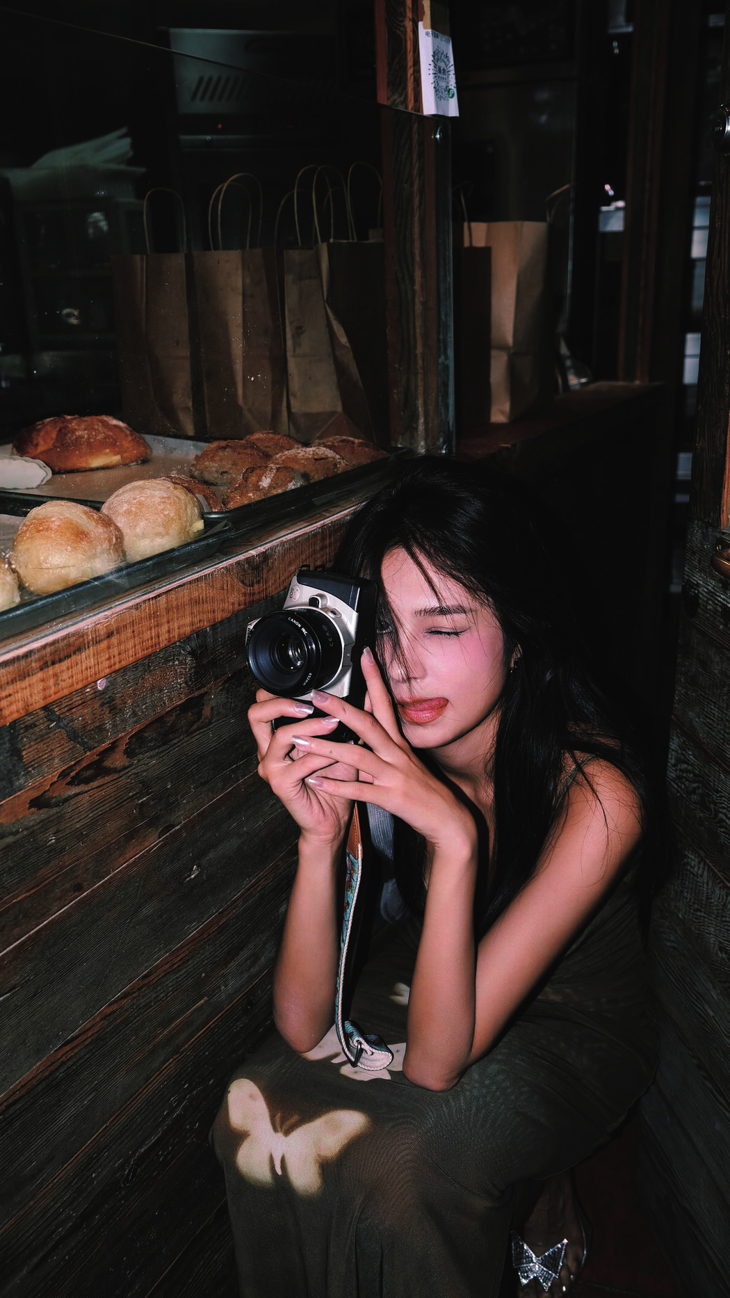 YiTuYu艺图语 Vol.9091 Chen Yuan (15P)