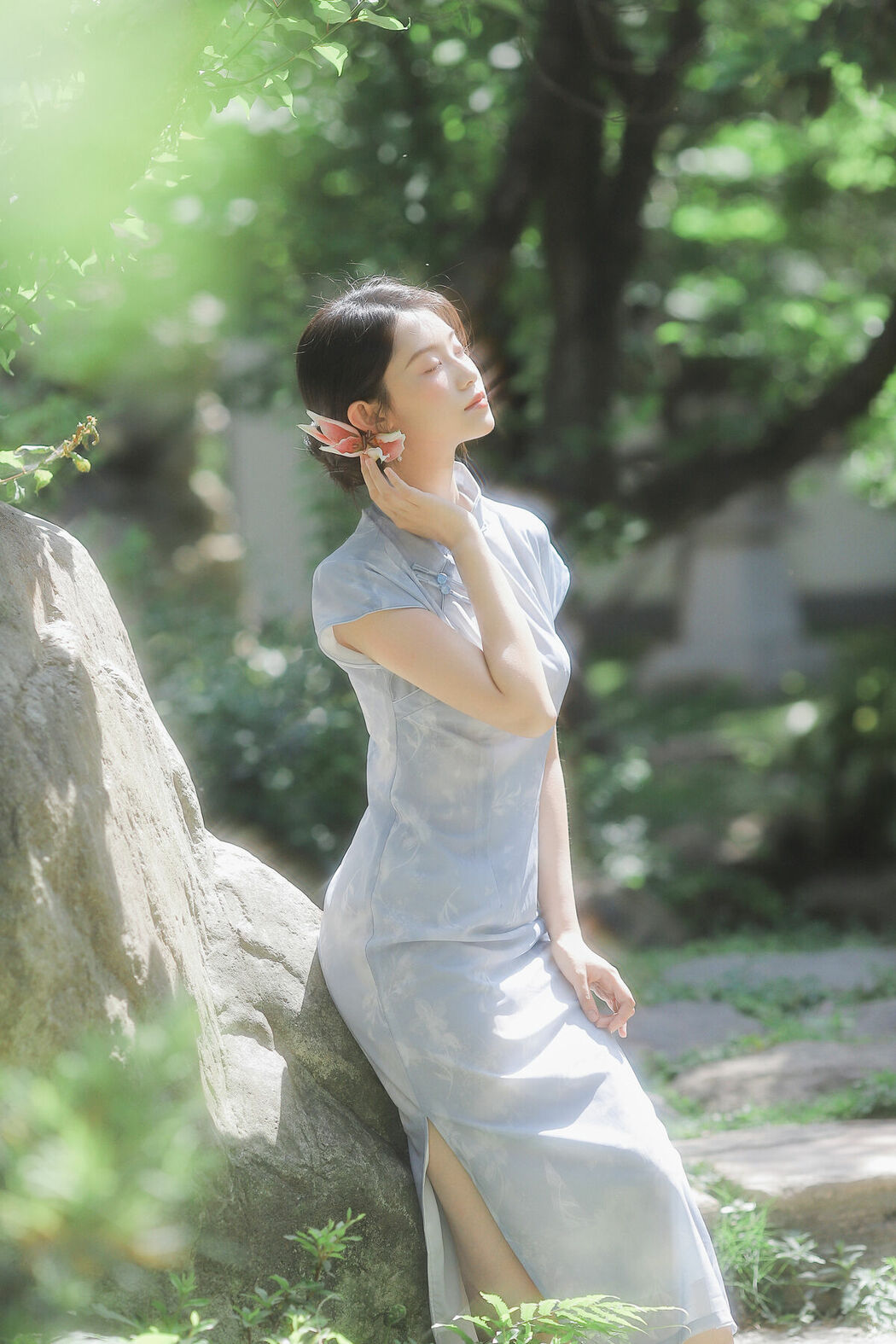 YiTuYu艺图语 Vol.9094 Tong Xuan Qi (38P)