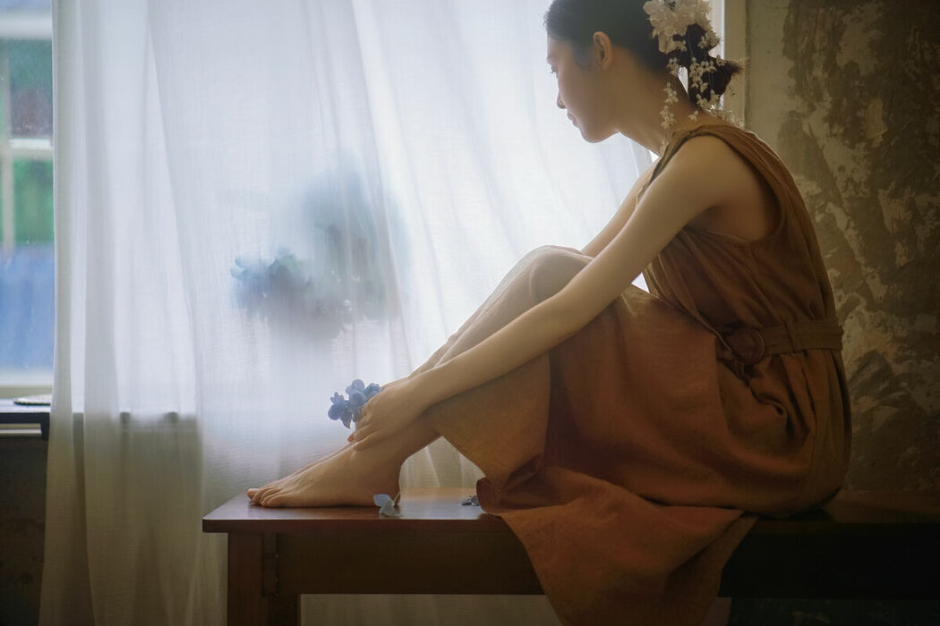 YiTuYu艺图语 Vol.9087 Yi Zhi You Zi (48P)