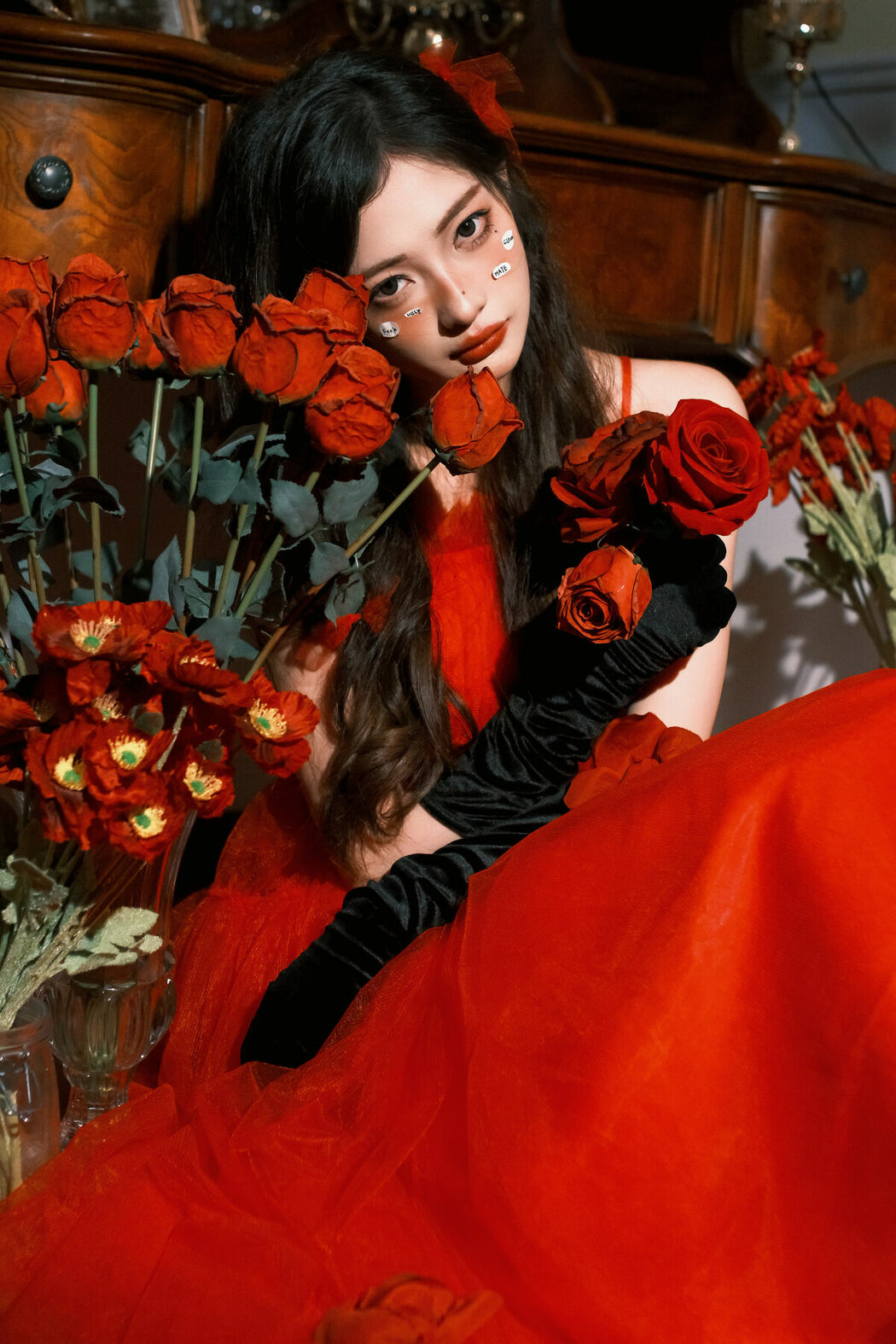 YiTuYu艺图语 Vol.9119 Xiao Dai Tong Xue (58P)