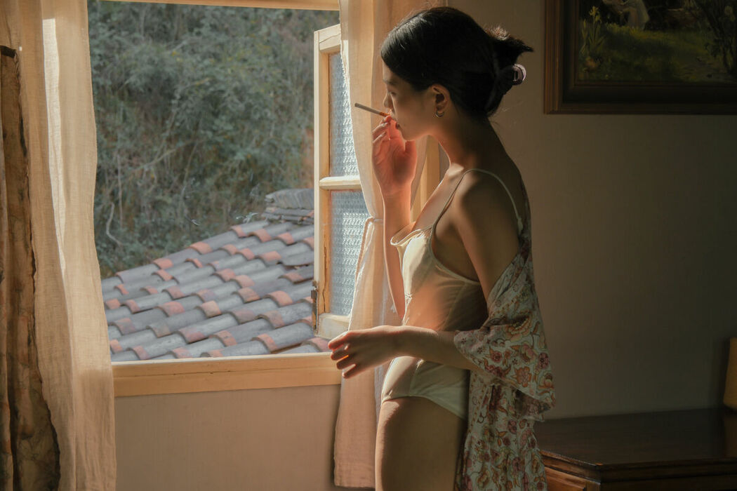 YiTuYu艺图语 Vol.9114 14 (23P)