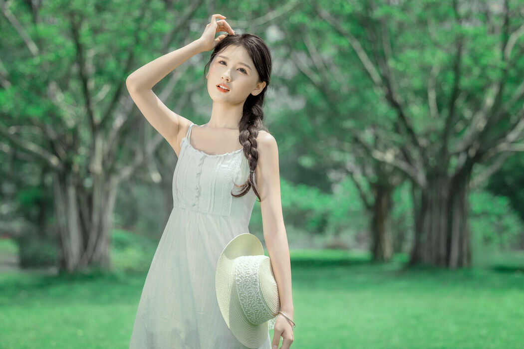 YiTuYu艺图语 Vol.9093 Saikuwako (16P)