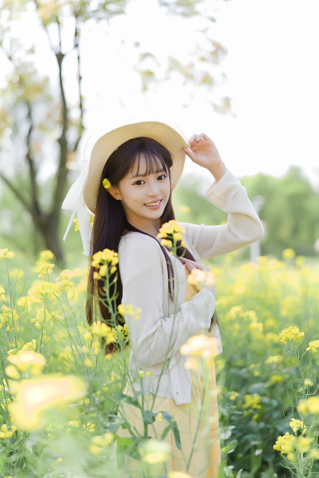 YiTuYu艺图语 Vol.9109 Xiao Yi (41P)