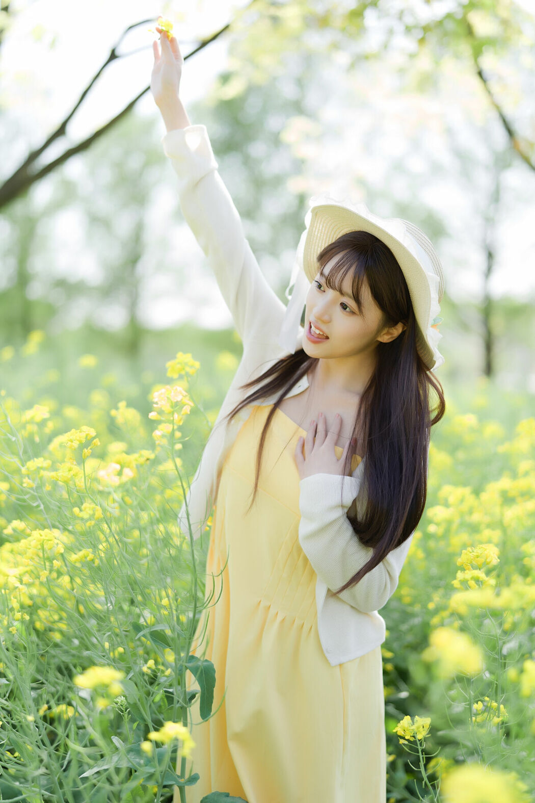 YiTuYu艺图语 Vol.9109 Xiao Yi (41P)