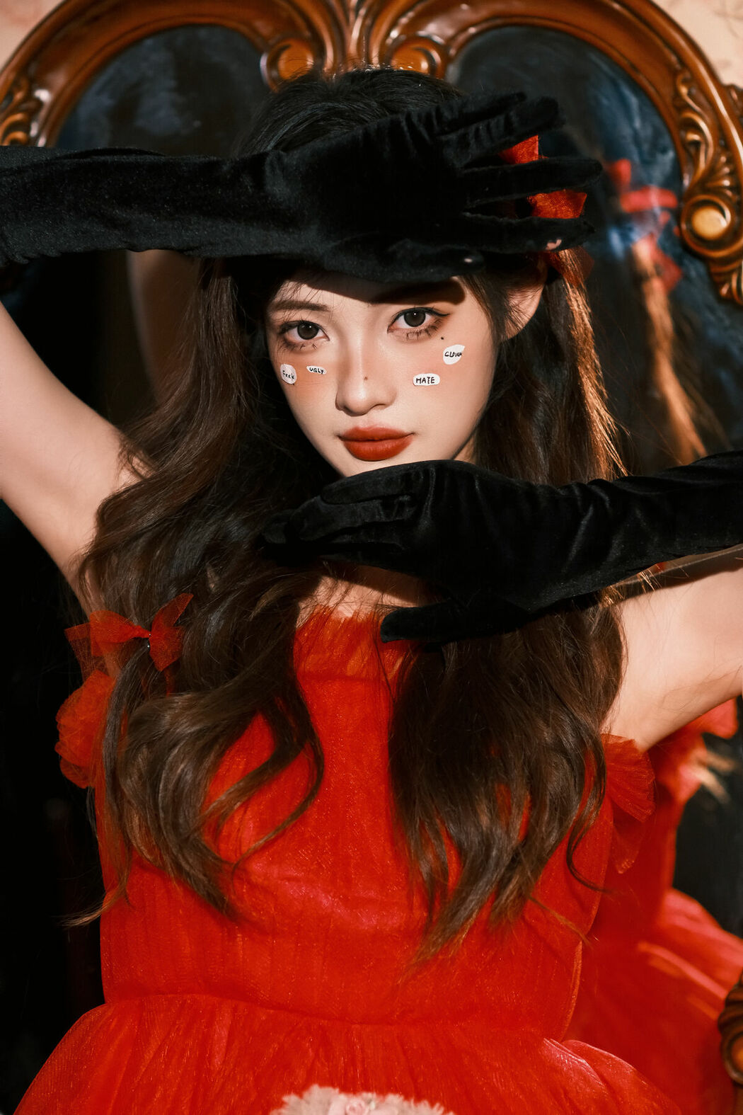 YiTuYu艺图语 Vol.9119 Xiao Dai Tong Xue (58P)