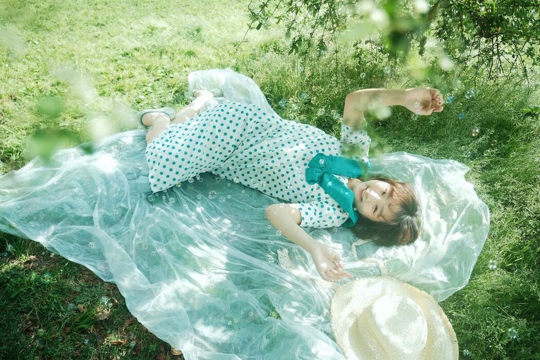 YiTuYu艺图语 Vol.9105 Yang Zi (24P)