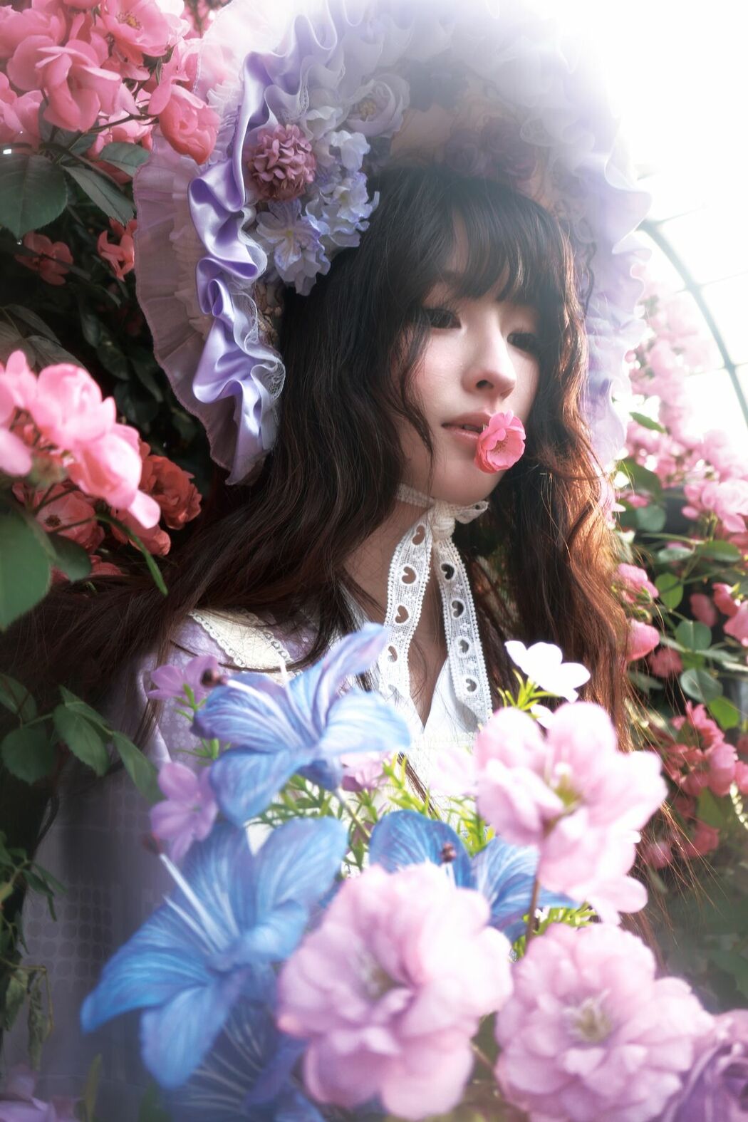 YiTuYu艺图语 Vol.9111 Ba Gu Ya Rou (15P)