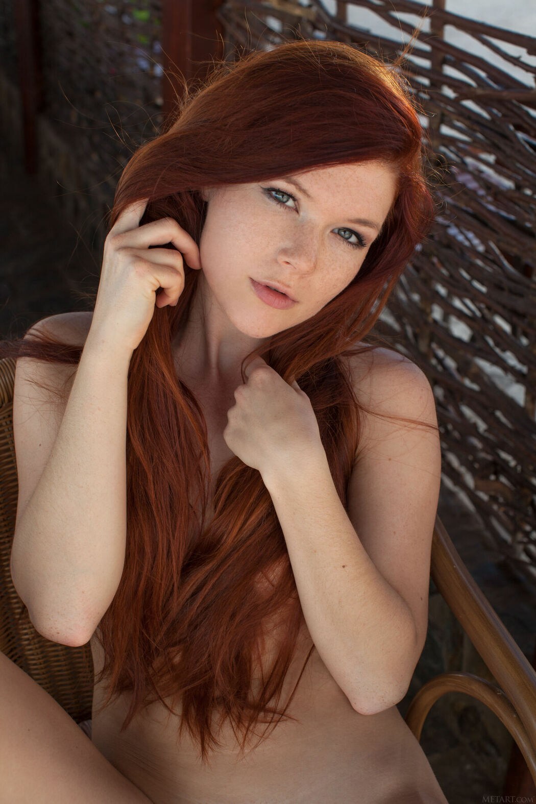 MetArt Mia Sollis – Silica Part02 (62P)