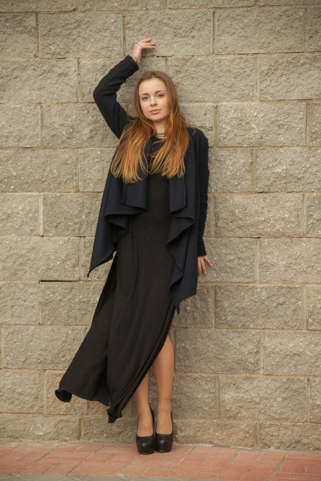 MetArt Winnie – Imoki Part01 (63P)