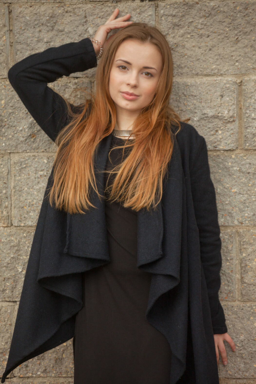 MetArt Winnie – Imoki Part01 (63P)