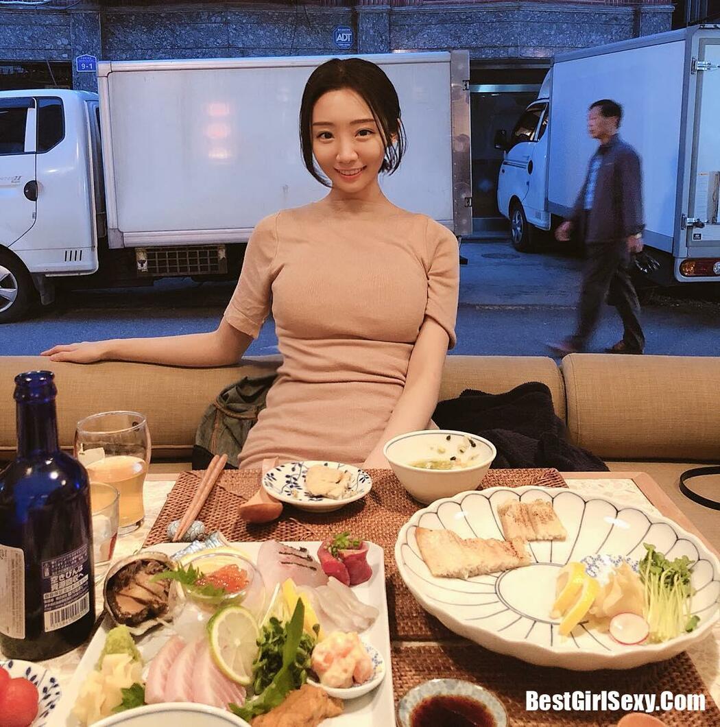 Park Yu Jin Cute Lovely Lovely Picture and Photo
