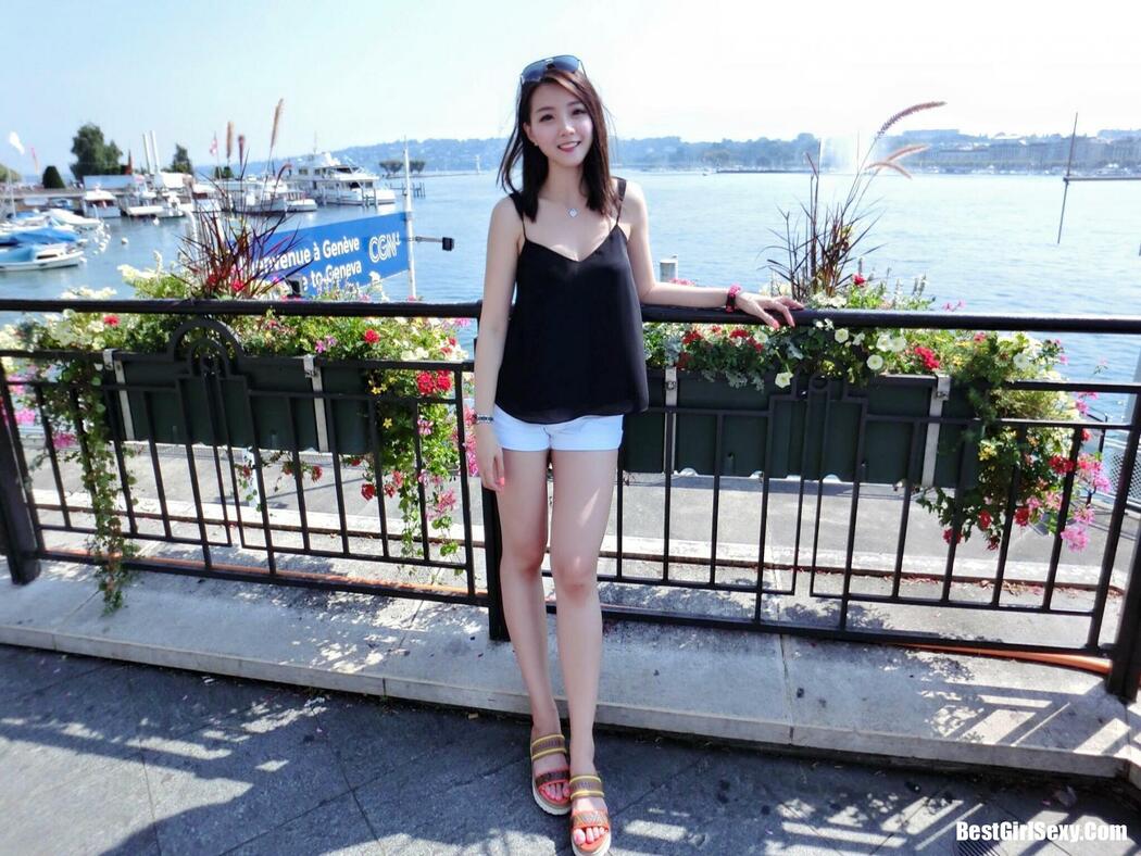Maribel Witwicky Hot Facebook Picture and Photo