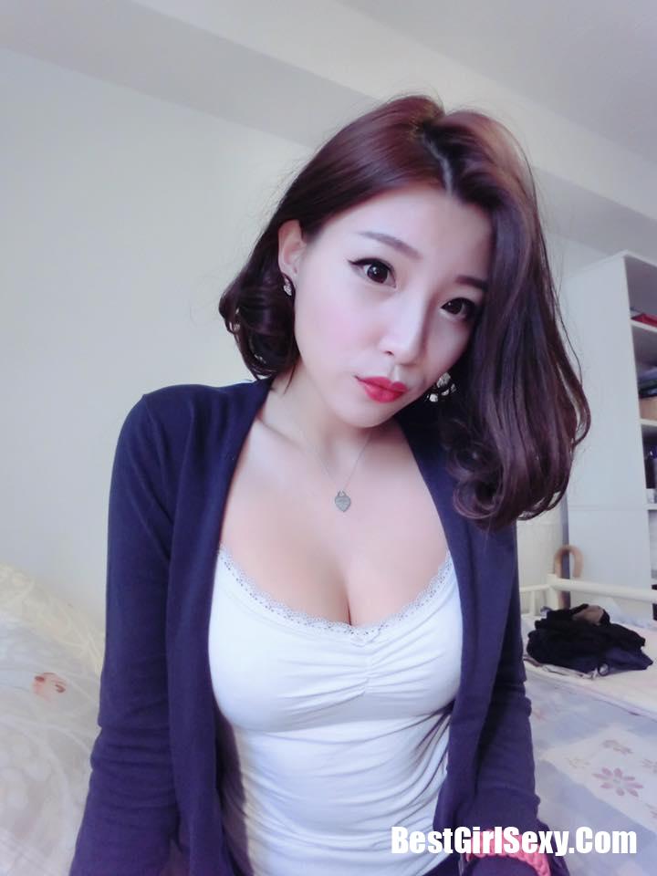 Maribel Witwicky Hot Facebook Picture and Photo