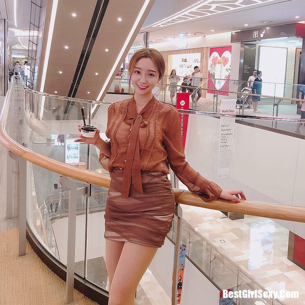 Park Yu Jin Cute Lovely Lovely Picture and Photo