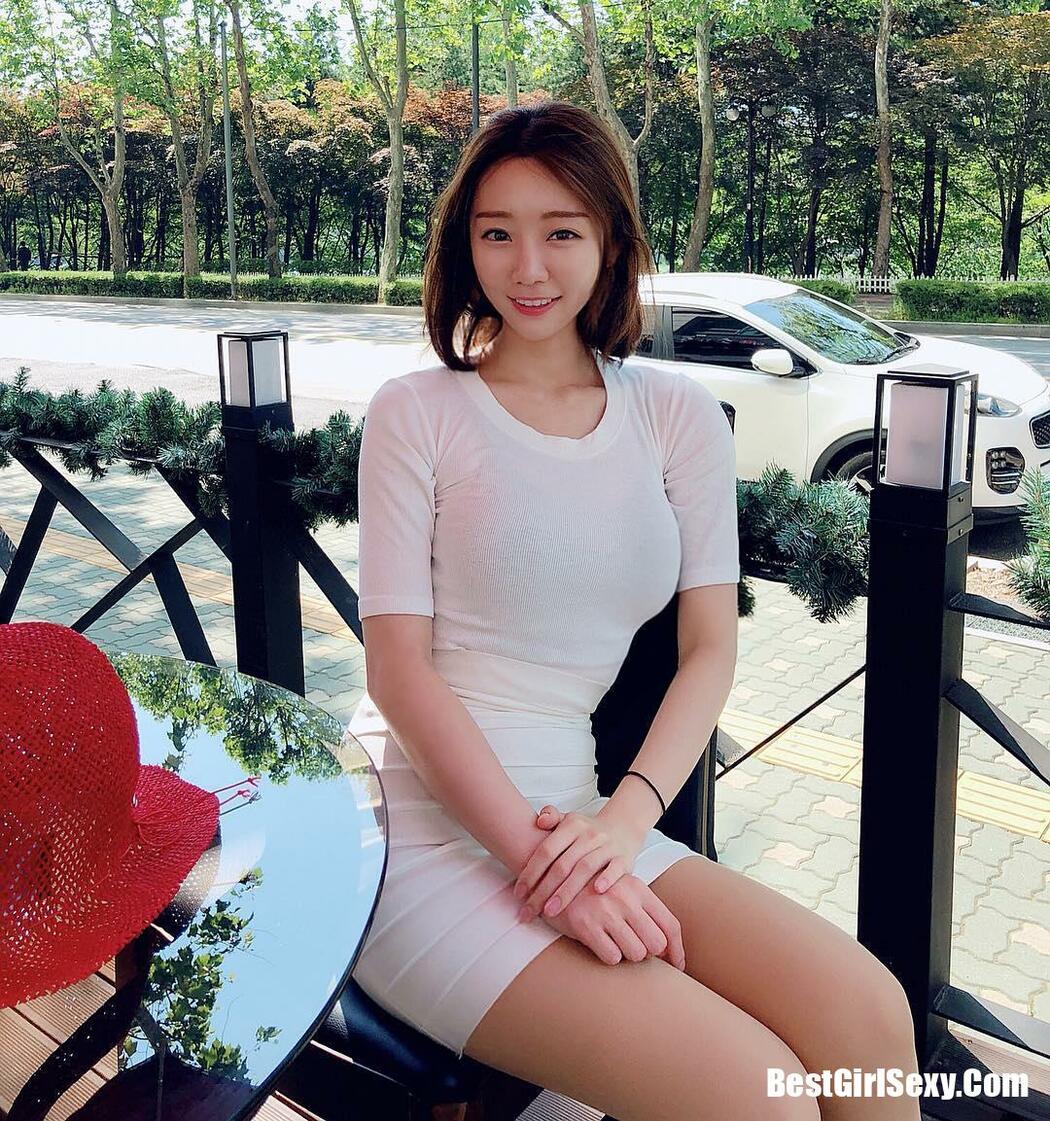 Park Yu Jin Cute Lovely Lovely Picture and Photo