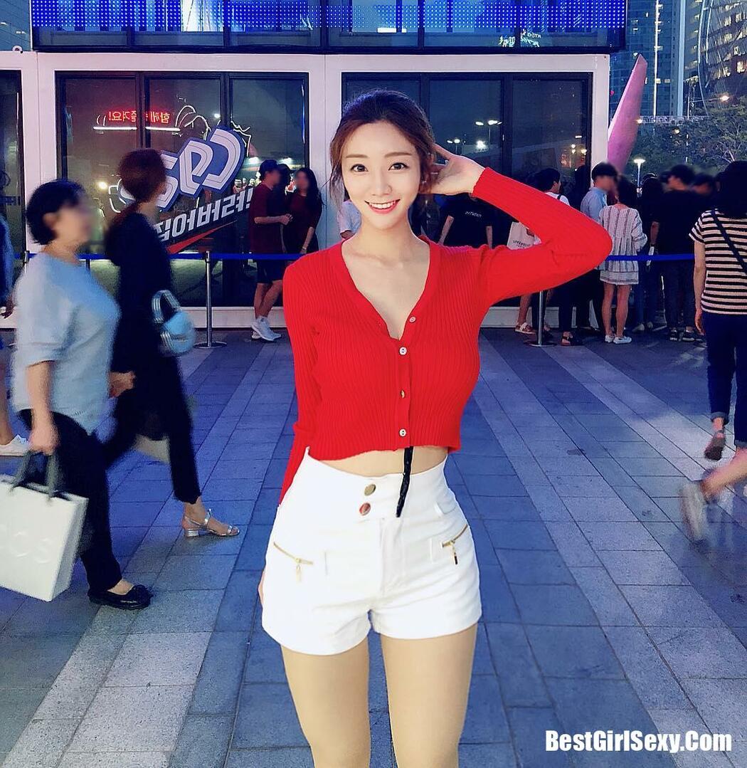 Park Yu Jin Cute Lovely Lovely Picture and Photo
