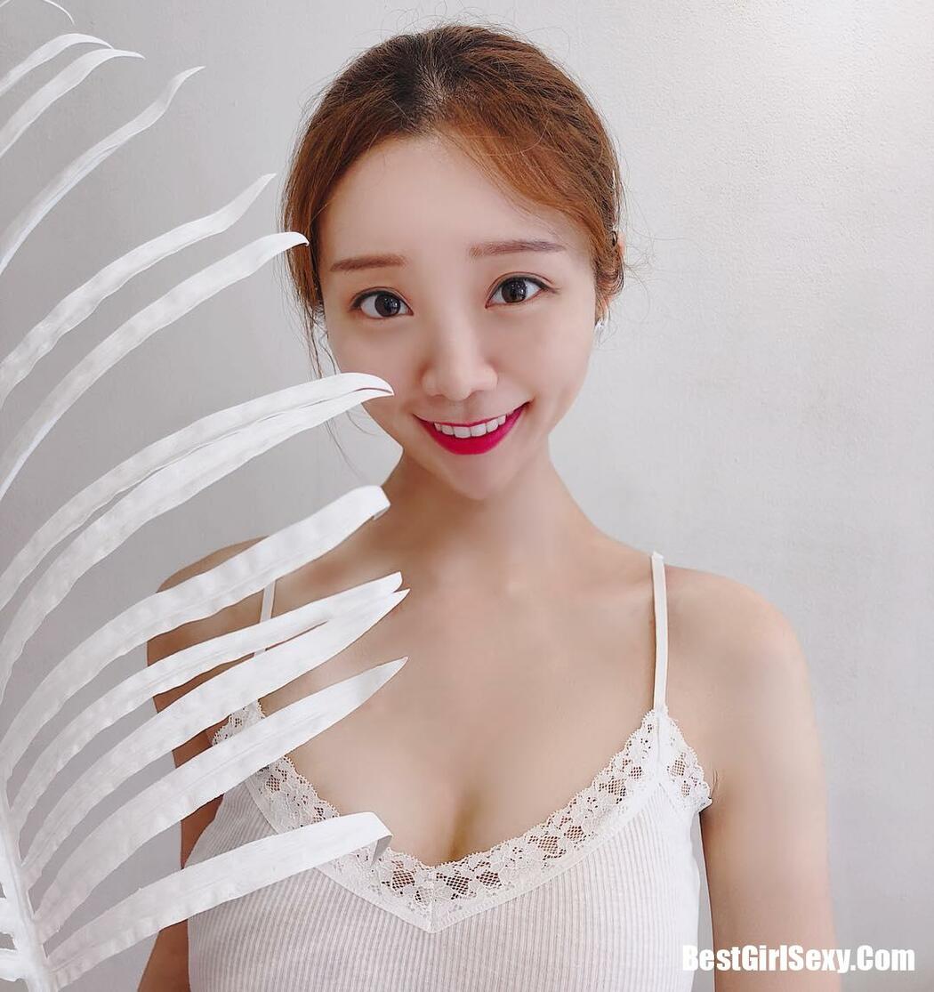 Park Yu Jin Cute Lovely Lovely Picture and Photo