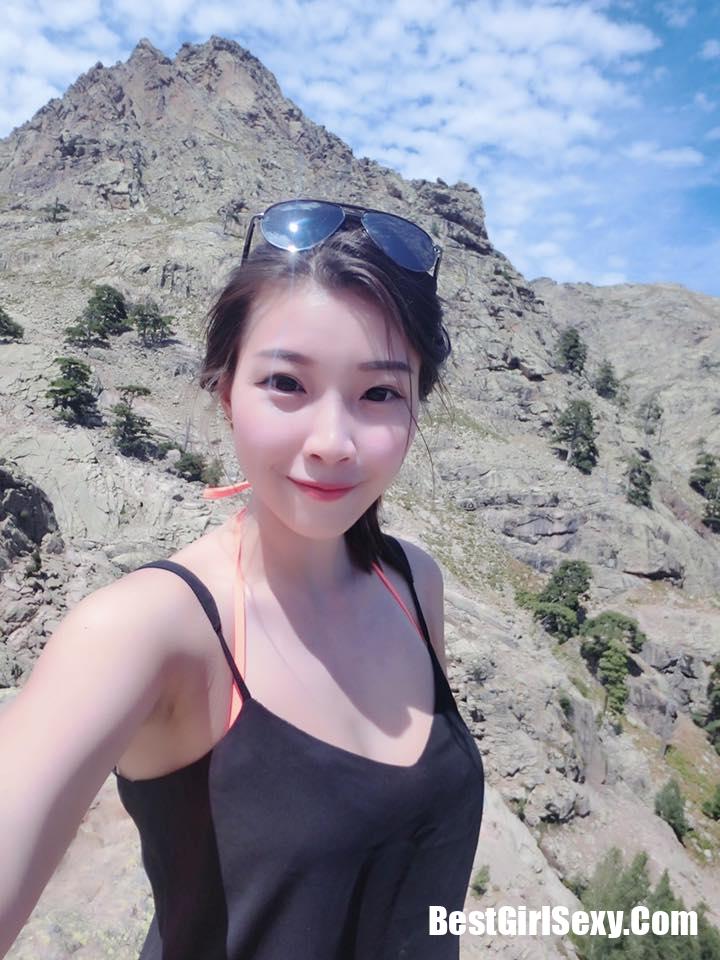 Maribel Witwicky Hot Facebook Picture and Photo