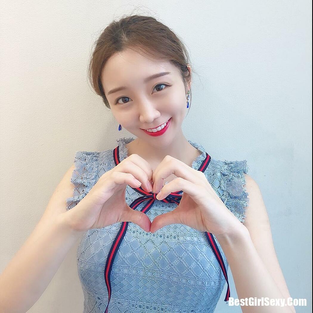 Park Yu Jin Cute Lovely Lovely Picture and Photo