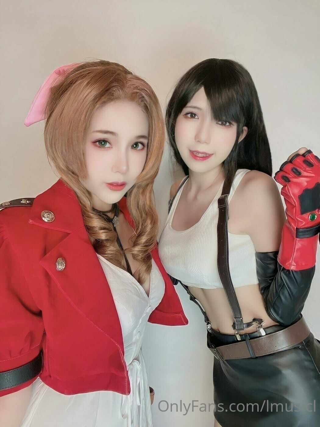 Coser@lMusicl – Tifa (25P)