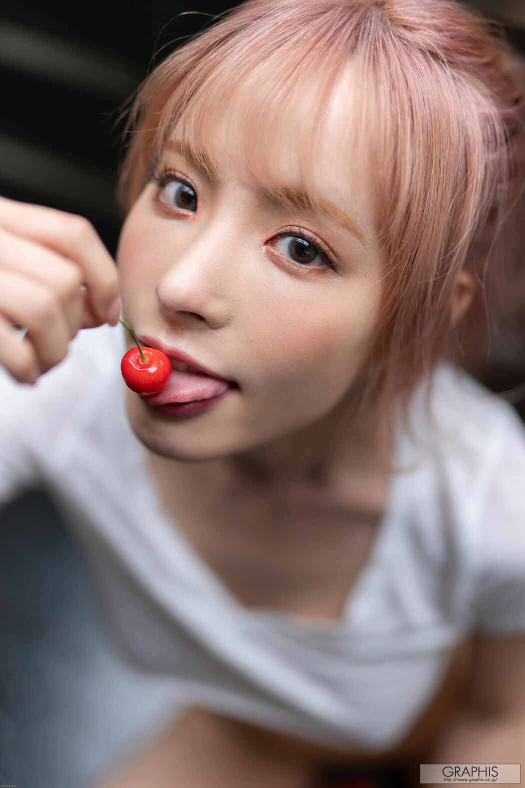 JP Kana Momonogi 桃乃木かな – Graphis SUMMER SPECIAL 2020 Change Part01 (61P – 8V)