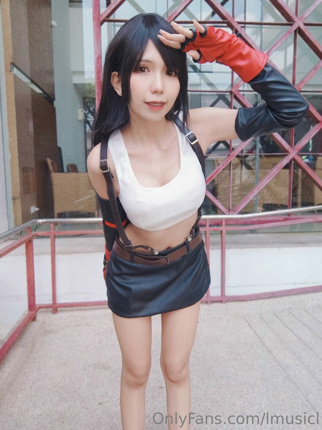 Coser@lMusicl – Tifa (25P)