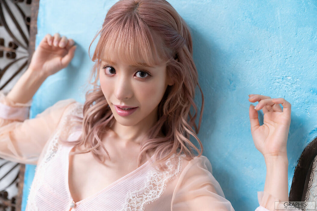 JP Kana Momonogi 桃乃木かな – Graphis SUMMER SPECIAL 2020 Change Part02 (61P)