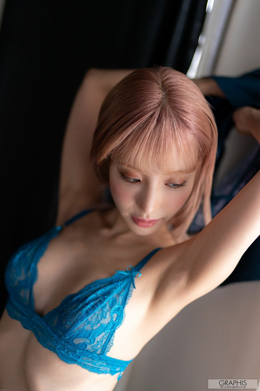 JP Kana Momonogi 桃乃木かな – Graphis SUMMER SPECIAL 2020 Change Part02 (61P)