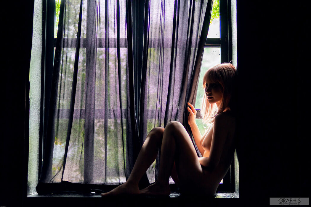 JP Kana Momonogi 桃乃木かな – Graphis SUMMER SPECIAL 2020 Change Part01 (61P – 8V)