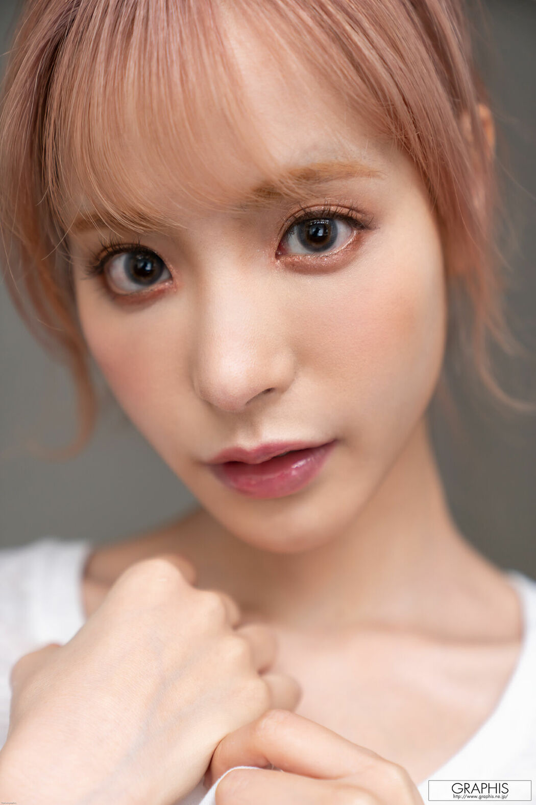 JP Kana Momonogi 桃乃木かな – Graphis SUMMER SPECIAL 2020 Change Part01 (61P – 8V)