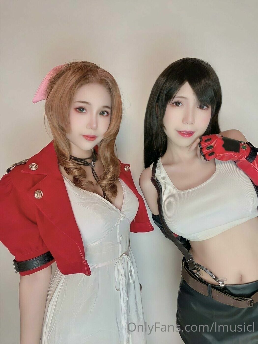 Coser@lMusicl – Tifa (25P)