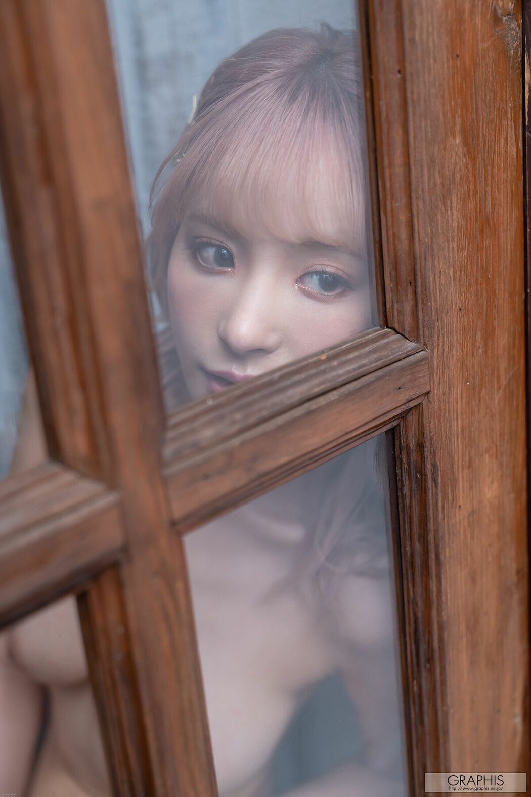 JP Kana Momonogi 桃乃木かな – Graphis SUMMER SPECIAL 2020 Change Part02 (61P)